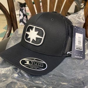 Polaris hat brand new with tag